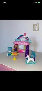 Barbie Chelsea Dreamtopia - Zo Goed Als Nieuw!, Ophalen of Verzenden, Zo goed als nieuw, Barbie