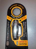 Turbojet Windproof Aansteker -, Verzamelen, Rookartikelen, Aanstekers en Luciferdoosjes, Ophalen of Verzenden, Nieuw