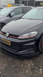 Vw Golf 7/7,5 Front lip, Ophalen of Verzenden