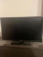 Dell U2312HMt LCD monitor 23” inch, Ophalen, VGA, Gebruikt, Full HD