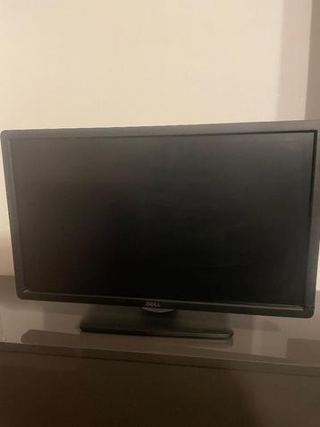Dell U2312HMt LCD monitor 23” inch  beschikbaar voor biedingen