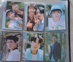 Ateez photocards, Ophalen of Verzenden, Zo goed als nieuw, Foto of Kaart