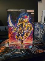 Yugioh Black Luster Soldier Model Kit - Nieuw, Overige merken, Nieuw, Ophalen of Verzenden, Groter dan 1:32