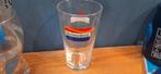 Heineken glas, Verzamelen, Biermerken, Ophalen of Verzenden, Zo goed als nieuw, Glas of Glazen, Heineken