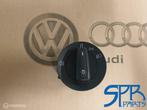 VW GOLF POLO Lichtschakelaar 5G0941431AA SEAT SKODA KOPLAMP, Volkswagen, Nieuw, Ophalen of Verzenden, Volkswagen