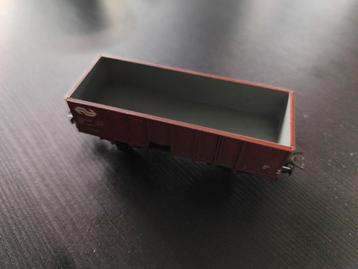 Piko H0 wagon beschikbaar voor biedingen