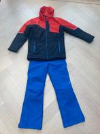ZGAN: Skipak (skijas en skibroek) van CMP maat 176, Ophalen of Verzenden, Zo goed als nieuw, Jongen of Meisje, Sport- of Zwemkleding
