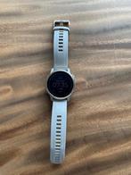 Garmin fenix 6S pro solar, GARMIN, Gebruikt, Wit, Ophalen of Verzenden