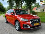 Audi Q2 30 TFSI Design Pro Line Plus | Virtual + Dealeronder, Auto's, Audi, Voorwielaandrijving, Stof, Gebruikt, 116 pk