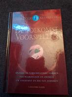 De Toekomst Voorspellen - Cassandra Eason, Achtergrond en Informatie, Tarot of Kaarten leggen, Nieuw, Ophalen of Verzenden