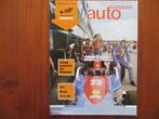 Autokampioen 34 1977 Mazda 121, Mazda RX-5, Audi 100 Avant, Ophalen of Verzenden, Nieuw, Mazda