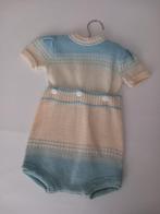 Vintage wollen baby pakje jaren 50., Antiek en Kunst, Verzenden, Kinderen