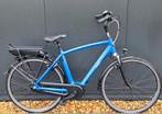 Zeer nette Gazelle Vento C7 HMB 500Wh Bosch Active Line 53cm, Ophalen, Zo goed als nieuw, 51 tot 55 cm, 50 km per accu of meer