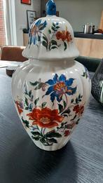 Pot met deksel., Antiek en Kunst, Ophalen