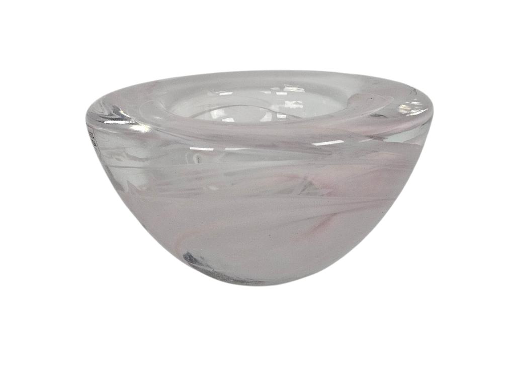 Kosta Boda - Atoll - Votive - design Anna Ehrner  - 90's, Ophalen of Verzenden