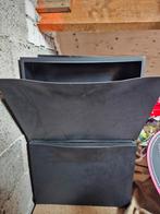 4x IKEA Trones schoenenkast / opberger, Ophalen of Verzenden, Gebruikt