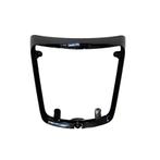Achterlichtrand Vespa GTS Glans Zwart 19>22 NIEUW, Motoren, Tuning en Styling, Ophalen of Verzenden, ., ., .