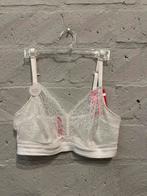 Spanx bralette 34/36 NIEUW!! Nu €7,50, Kleding | Dames, Ophalen of Verzenden, Wit, BH