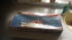 Revell duitse reddingsboot, Hobby en Vrije tijd, Ophalen of Verzenden, Nieuw, 1:50 tot 1:200, Revell