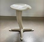 Lotus kruk Yasu Sasamoto voor Dulton Co, Ophalen of Verzenden, Zo goed als nieuw, Staal