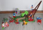 het is mooi weer..vakantie speeltuin kabelbaan +leuke items, Ophalen of Verzenden, Gebruikt, Complete set
