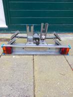 Twinny Load Fietsendrager, Ophalen, Gebruikt