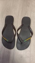 Havaianas slippers maat 45, Slippers, Ophalen of Verzenden