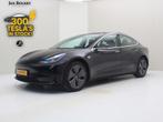 Tesla Model 3 Standard RWD Plus 91% SoH [ LFP ACCU+AUTOPILOT, Auto's, Tesla, Automaat, Achterwielaandrijving, Gebruikt, Zwart