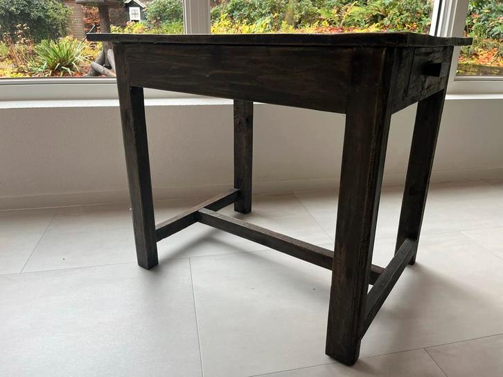 Aura Peeperkorn / Hoffz Tafel - Landelijke Stijl- Nieuwstaat, Antiek en Kunst, Antiek | Meubels | Tafels, Ophalen