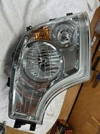 Koplamp Mercedes Actros MP4 LED ., Ophalen of Verzenden, Gebruikt, Mercedes-Benz, Verlichting