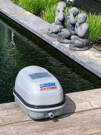 Luchtpomp Secoh SLL40, Tuin en Terras, Ophalen of Verzenden, Gebruikt, Vijverpomp