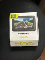 Tom Tom Start 25 met  free lifetime maps, Auto diversen, Ophalen of Verzenden, Zo goed als nieuw