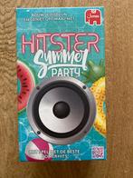 Hitster Summer Party - Jumbo, Drie of vier spelers, Ophalen of Verzenden, Nieuw, Reisspel
