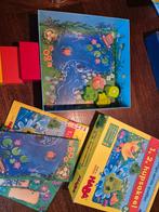 Haba mijn eerste spellen 1 2 hupsakee, Hobby en Vrije tijd, Gezelschapsspellen | Bordspellen, Een of twee spelers, Ophalen of Verzenden