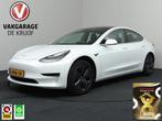 Tesla Model 3 Standard RWD Plus 60 kWh | Panoramadak | Cruis, Automaat, 238 pk, Achterwielaandrijving, Gebruikt
