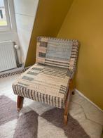 Mid-Century Fauteuil - Zo Goed Als Nieuw, Overige kleuren, Ophalen of Verzenden, Zo goed als nieuw, Eén