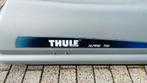 Thule Alpine 700 Dakkoffer / Skibox, Auto diversen, Dakkoffers, Ophalen of Verzenden, Gebruikt