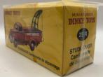 Dinky Toys Atlas 25R Studebaker DINKY SERVICE -SEALED- M19, Gebruikt, Auto, Dinky Toys, Ophalen of Verzenden