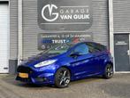 Ford Fiesta 1.6 ST 182PK Clima,Isofix,Bluetooth,Recaro,Stoel, Auto's, Voorwielaandrijving, 1596 cc, 1063 kg, Gebruikt