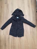 Zwarte dikke winterjas maat small/34 Mountain Warehouse, Ophalen of Verzenden, Zo goed als nieuw, Maat 34 (XS) of kleiner, Zwart