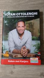Yotam Ottolenghi Koken met Kanjers heerlijke gerechten NIEUW, Ophalen of Verzenden, Nieuw, Yotam Ottolenghi