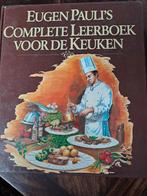 Eugene Pauli's complete leerboek voor de keuken, Boeken, Ophalen of Verzenden
