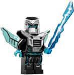 NIEUW: Lego minifigures serie 15 – Laser mech, Kinderen en Baby's, Nieuw, Complete set, Lego, Verzenden