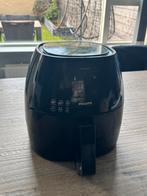 Philips airfryer, Ophalen of Verzenden, Gebruikt, Airfryer XL