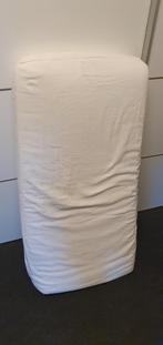 Kinder matras ca. 120x60cm, Eenpersoons, Zo goed als nieuw, Ophalen