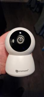 Wifi camera, Ophalen of Verzenden, Zo goed als nieuw, Camera