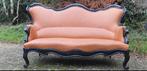 Antieke biedermeier bank, Antiek en Kunst, Antiek | Meubels | Stoelen en Banken, Ophalen