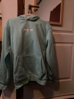 White Fox Hoodie - Mintgroen, Kleding | Dames, Truien en Vesten, Maat 38/40 (M), Ophalen of Verzenden, Zo goed als nieuw, White fox