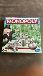 Monopoly, Hobby en Vrije tijd, Gezelschapsspellen | Bordspellen, Vijf spelers of meer, Ophalen of Verzenden, Zo goed als nieuw