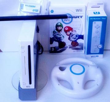 - Wii/Game - beschikbaar voor biedingen